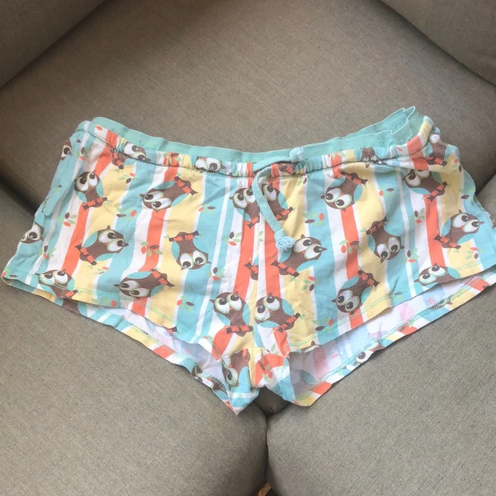 David and Goliath drawstring shorts - Picture 1 of 7
